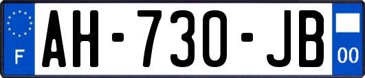 AH-730-JB