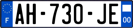 AH-730-JE