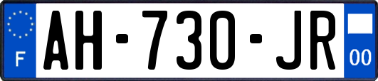 AH-730-JR