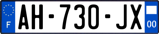 AH-730-JX
