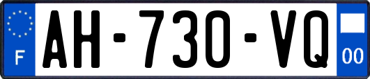 AH-730-VQ