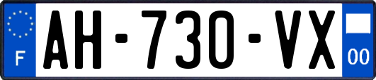 AH-730-VX
