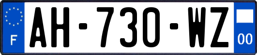 AH-730-WZ