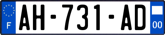 AH-731-AD