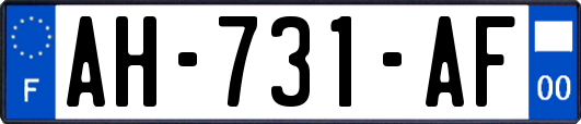 AH-731-AF