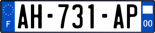 AH-731-AP