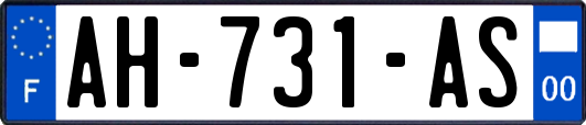 AH-731-AS