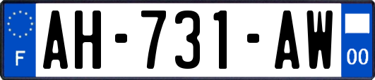AH-731-AW