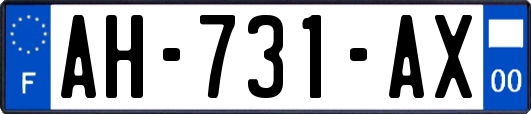 AH-731-AX