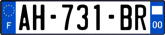 AH-731-BR