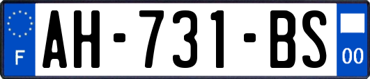 AH-731-BS