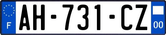 AH-731-CZ