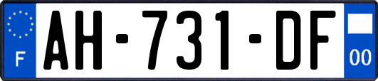 AH-731-DF