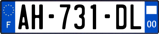 AH-731-DL