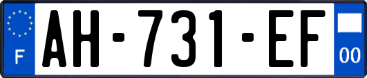 AH-731-EF
