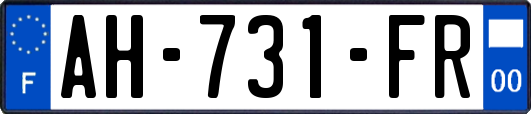 AH-731-FR