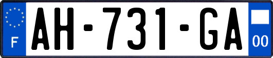 AH-731-GA