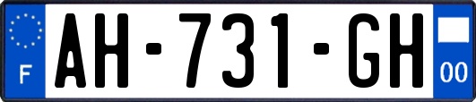 AH-731-GH