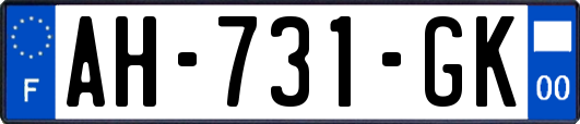 AH-731-GK