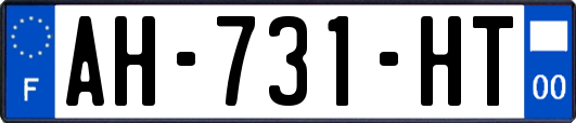 AH-731-HT
