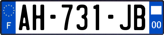 AH-731-JB