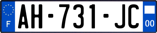 AH-731-JC