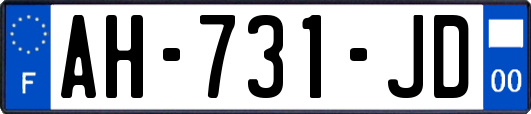 AH-731-JD