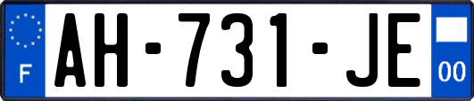 AH-731-JE