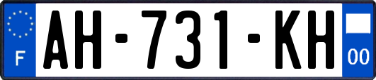 AH-731-KH