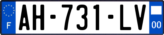 AH-731-LV