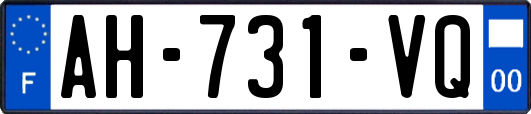 AH-731-VQ