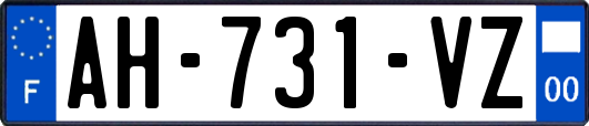 AH-731-VZ