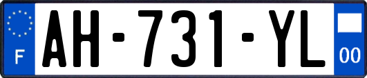 AH-731-YL
