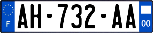 AH-732-AA