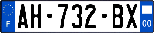 AH-732-BX