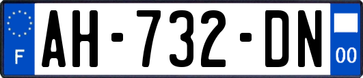 AH-732-DN