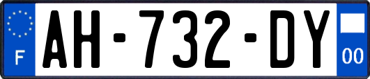 AH-732-DY