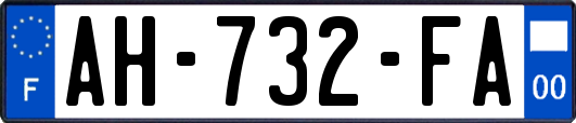 AH-732-FA