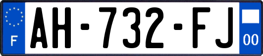 AH-732-FJ
