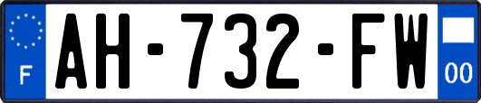 AH-732-FW