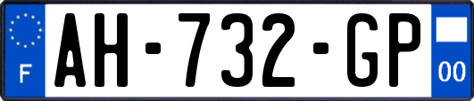 AH-732-GP