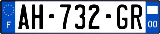 AH-732-GR