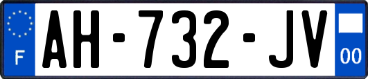 AH-732-JV