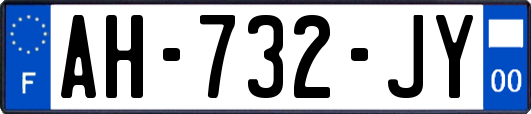 AH-732-JY