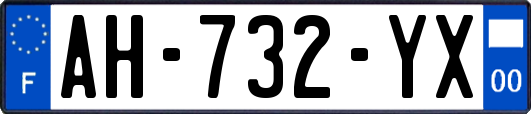 AH-732-YX