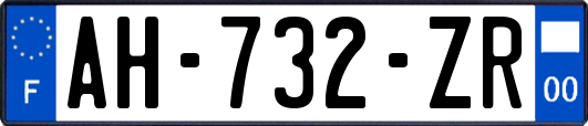 AH-732-ZR
