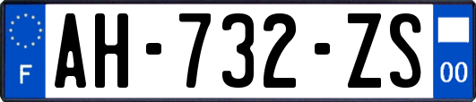 AH-732-ZS