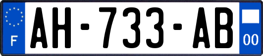 AH-733-AB