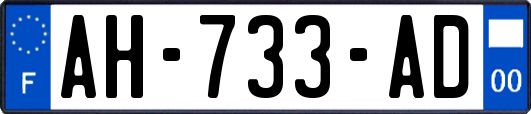 AH-733-AD