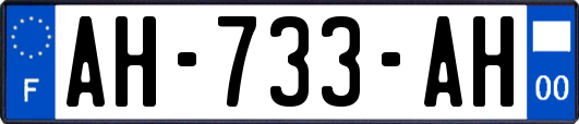 AH-733-AH